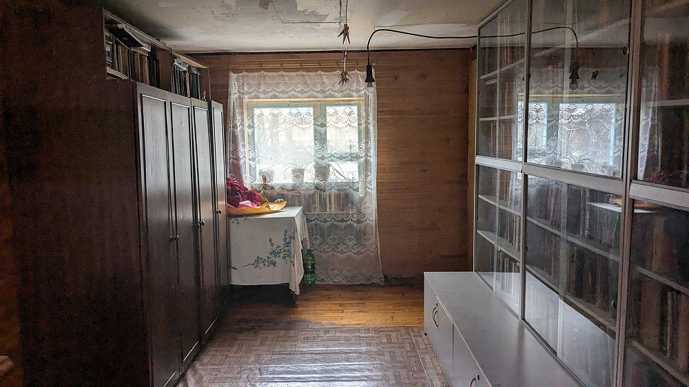 Здам 1-кімнатну квартиру в будинку, 55 вул., Осокорки, Дарницький р-н Київ - зображення 4