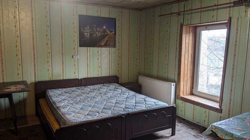 Здам 1-кімнатну квартиру в будинку, 55 вул., Осокорки, Дарницький р-н Київ - зображення 1