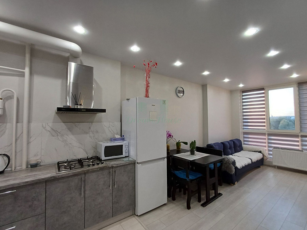 Затишна євродвушка в оренду Ірпінь - зображення 2