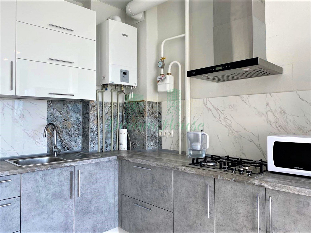 Затишна євродвушка в оренду Ірпінь - зображення 5