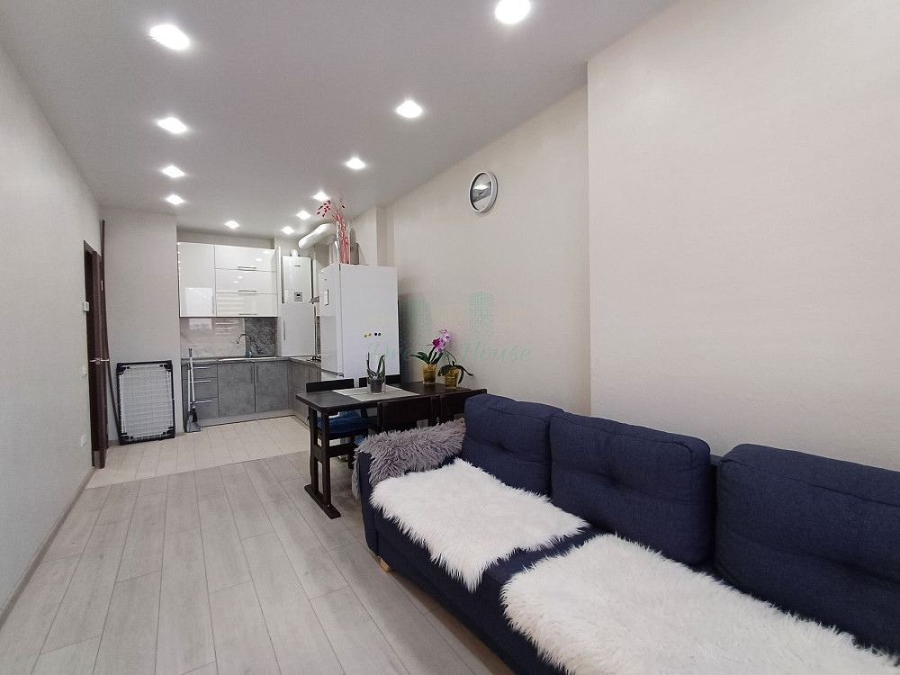 Затишна євродвушка в оренду Ірпінь - зображення 1