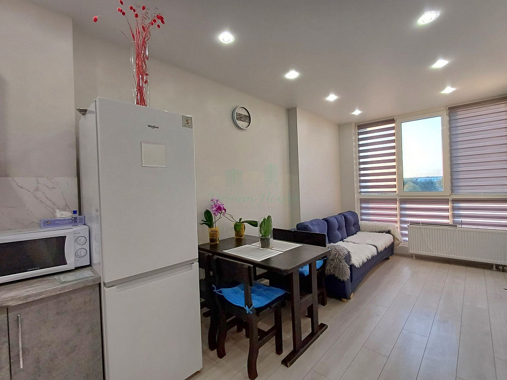 Затишна євродвушка в оренду Ірпінь - зображення 4