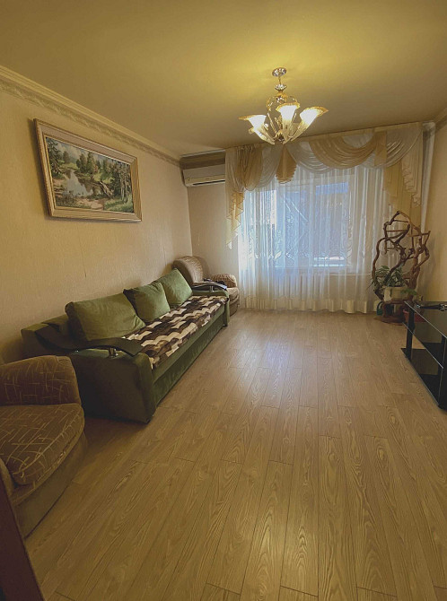 Сдается 3 комнатная на Косиора Дніпро - зображення 2