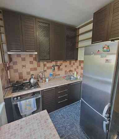 Сдается 3 к на победе Днепр