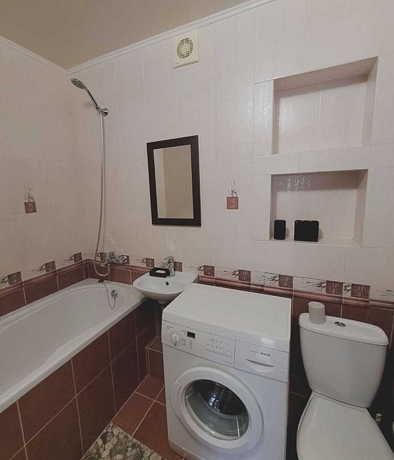 Сдается 3 к на победе Дніпро - зображення 7