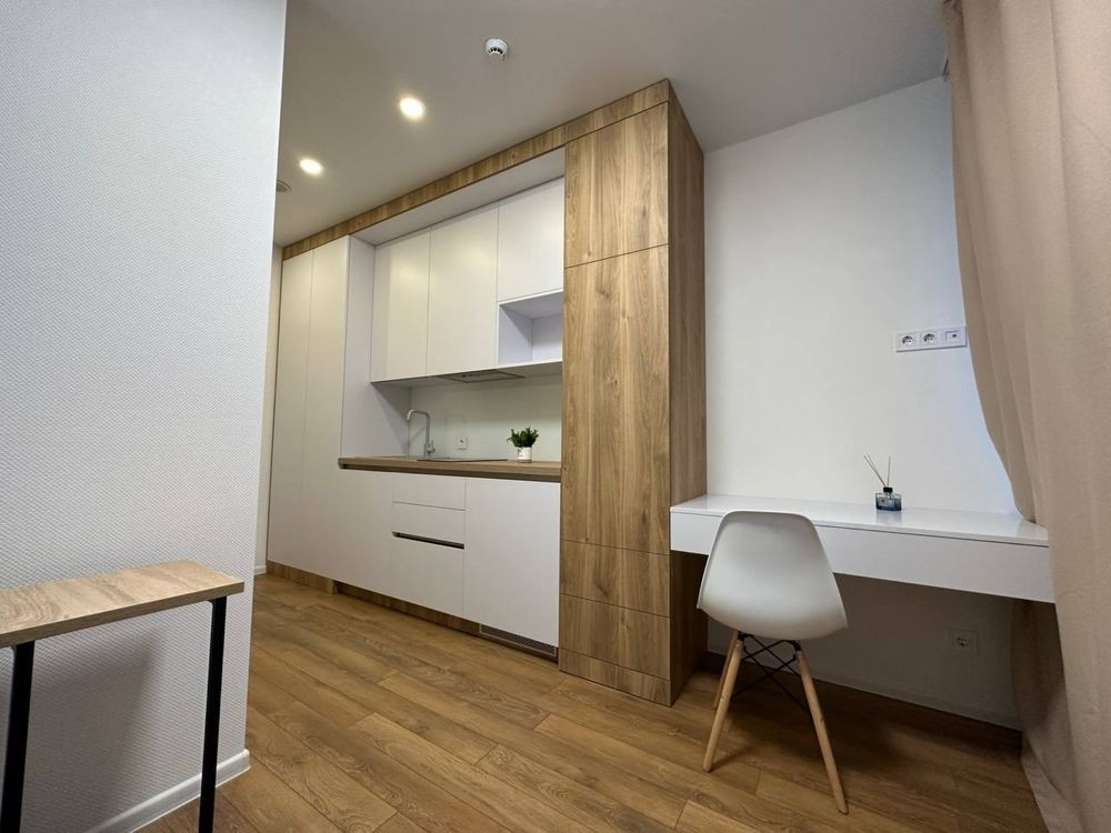 Без Комісії! Оренда 1к в ЖК Be The One! Київ - зображення 1