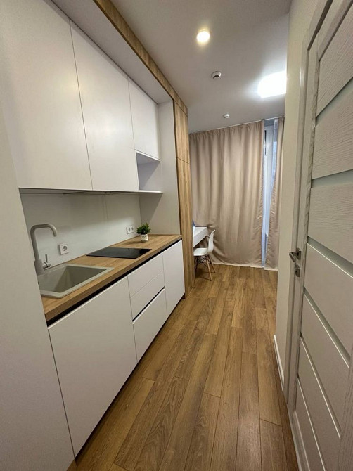 Без Комісії! Оренда 1к в ЖК Be The One! Київ - зображення 8