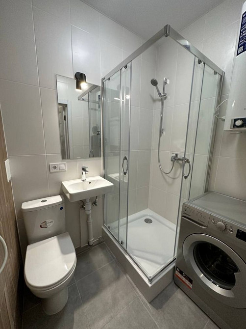 Без Комісії! Оренда 1к в ЖК Be The One! Київ - зображення 7