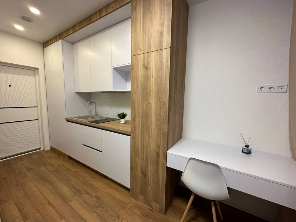 Без Комісії! Оренда 1к в ЖК Be The One! Київ - зображення 4