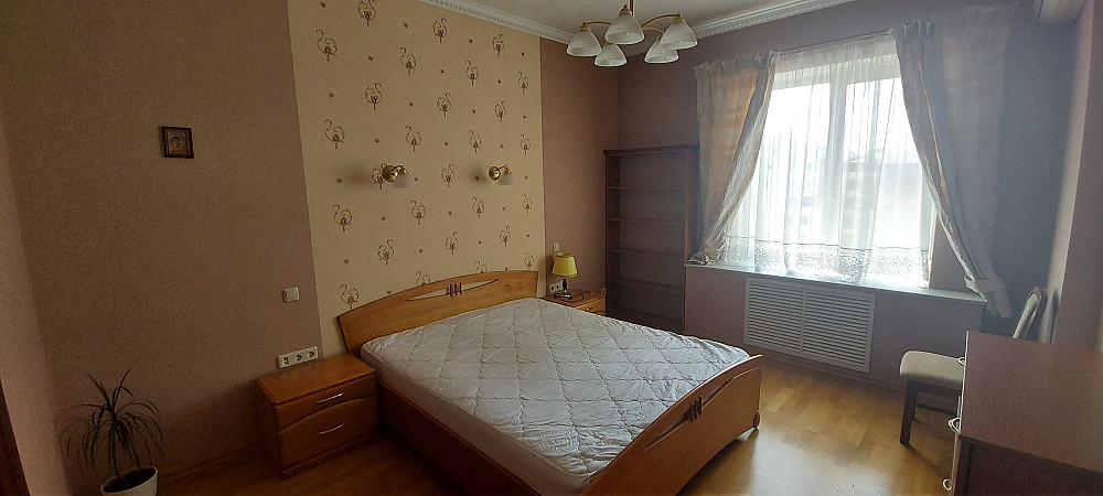 Здам Недорого Центр Затишну 3-кімн.квартиру! Київ - зображення 8