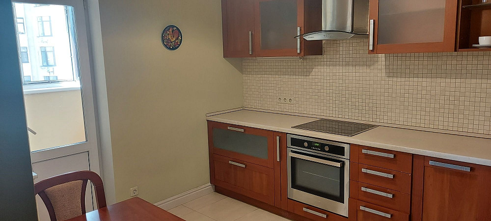 Здам Недорого Центр Затишну 3-кімн.квартиру! Київ - зображення 4