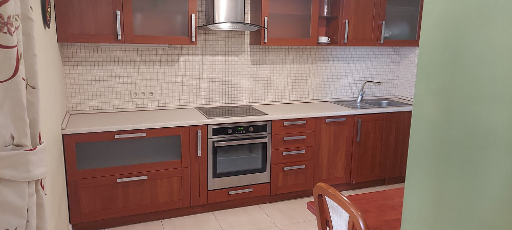 Здам Недорого Центр Затишну 3-кімн.квартиру! Київ - зображення 3