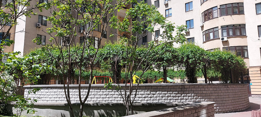 Здам Недорого Центр Затишну 3-кімн.квартиру! Київ - зображення 2