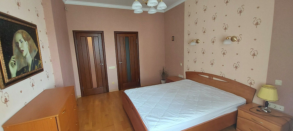 Здам Недорого Центр Затишну 3-кімн.квартиру! Київ - зображення 7