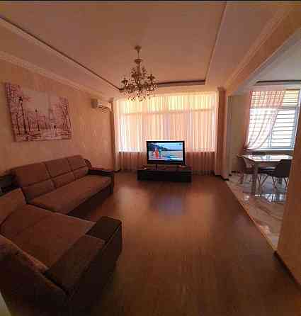 СВОБОДНА хозяин ж.к Люксембург Одесса