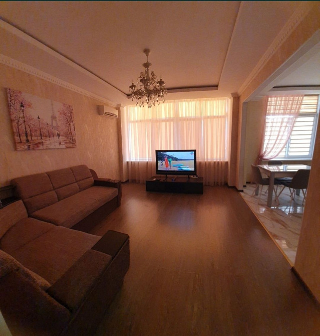 СВОБОДНА хозяин ж.к Люксембург Одесса - изображение 2