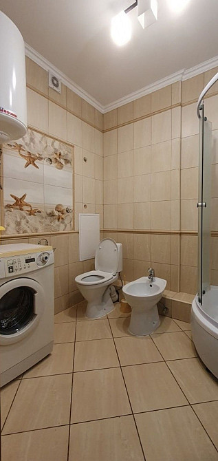 СВОБОДНА хозяин ж.к Люксембург Одесса - изображение 8