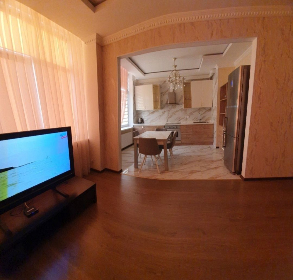 СВОБОДНА хозяин ж.к Люксембург Одесса - изображение 3