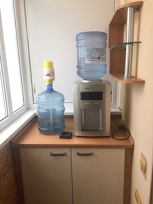 Довгострокова оренда 2к квартири, р-н "Поділля" Винница - изображение 7