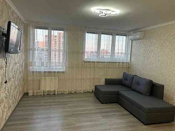 Здам 1-к. Бровари.  ЖК " Атлант". Симоненка, 111. 15 хв. до Києва Бровари