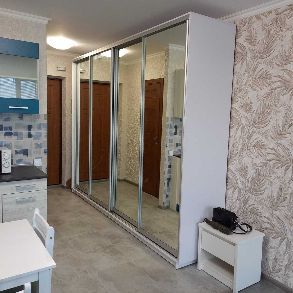 Здам 1-к. Бровари.  ЖК " Атлант". Симоненка, 111. 15 хв. до Києва Бровари - зображення 4