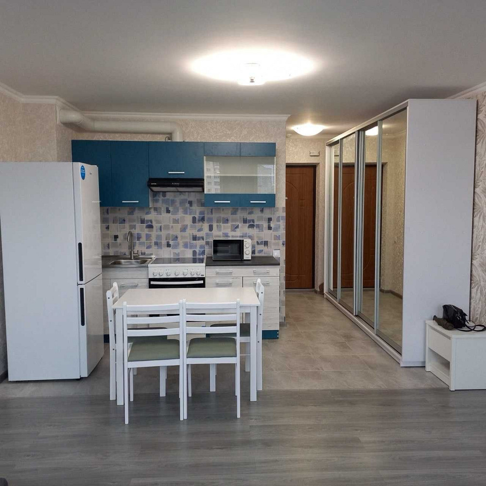 Здам 1-к. Бровари.  ЖК " Атлант". Симоненка, 111. 15 хв. до Києва Бровари - зображення 3