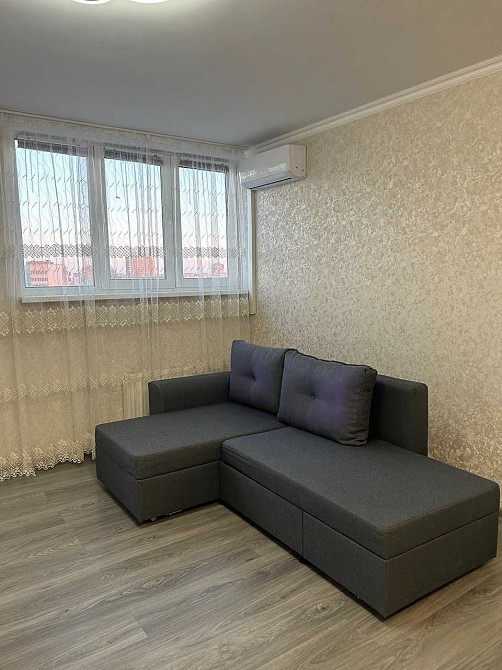 Здам 1-к. Бровари.  ЖК " Атлант". Симоненка, 111. 15 хв. до Києва Бровари - зображення 2