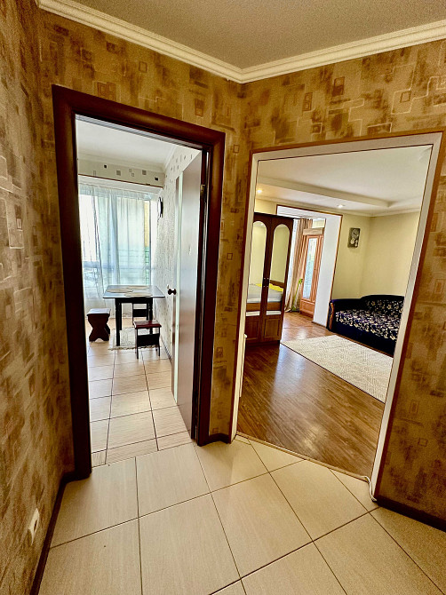 Оренда 1 к квартири ЖК Євромісто Крюківщина - зображення 5