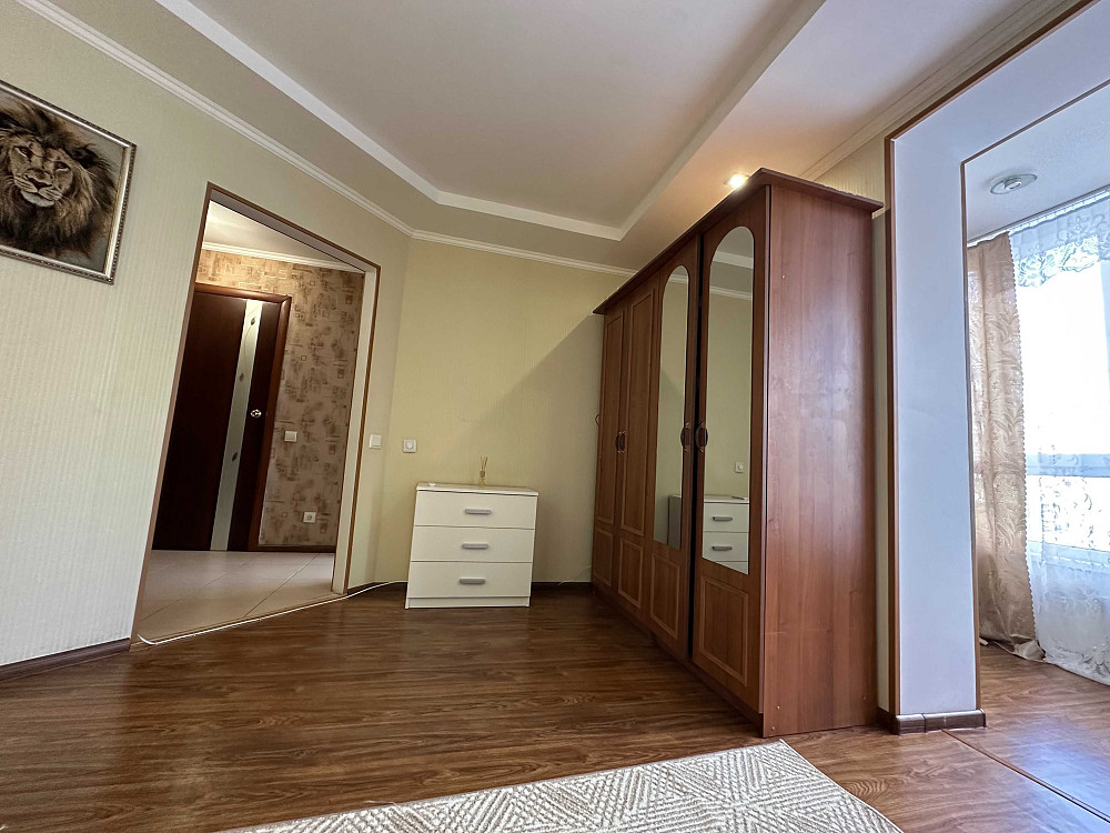 Оренда 1 к квартири ЖК Євромісто Крюківщина - зображення 7