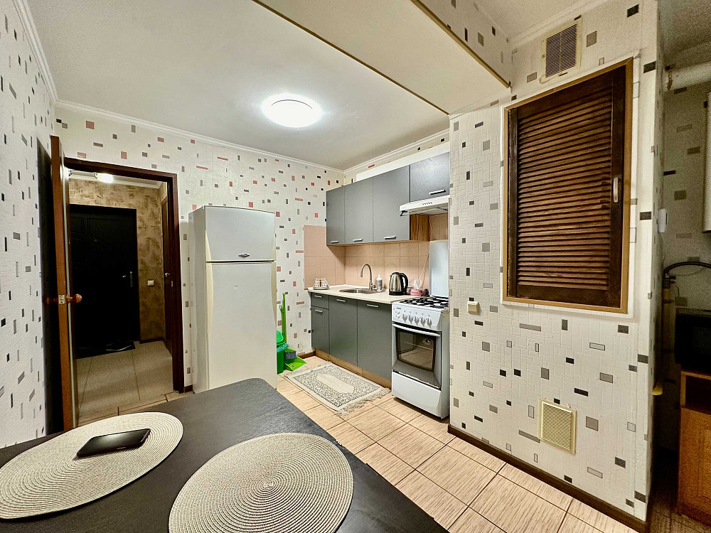 Оренда 1 к квартири ЖК Євромісто Крюківщина - зображення 3