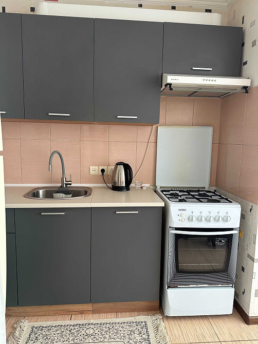 Оренда 1 к квартири ЖК Євромісто Крюківщина - зображення 1