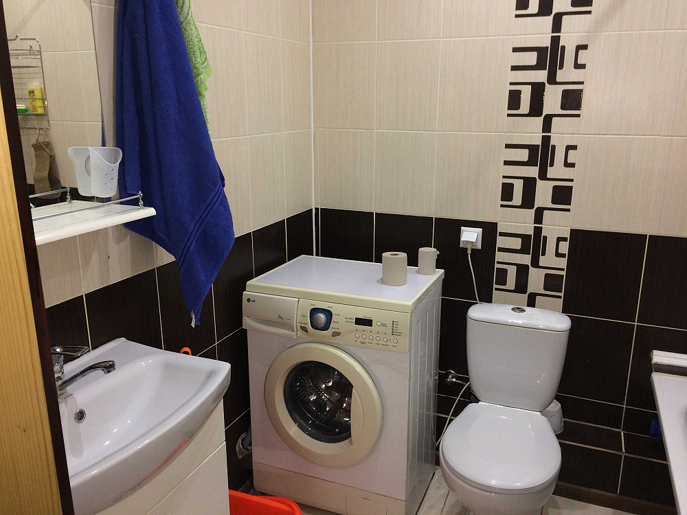 Оренда 1 к квартири ЖК Євромісто Крюківщина - зображення 6