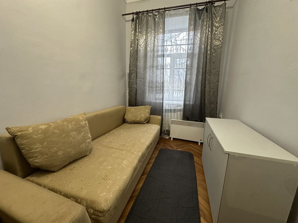 Оренда 1 кім. квартири Центр Чорновола вул. Ветеранів Львов - изображение 1