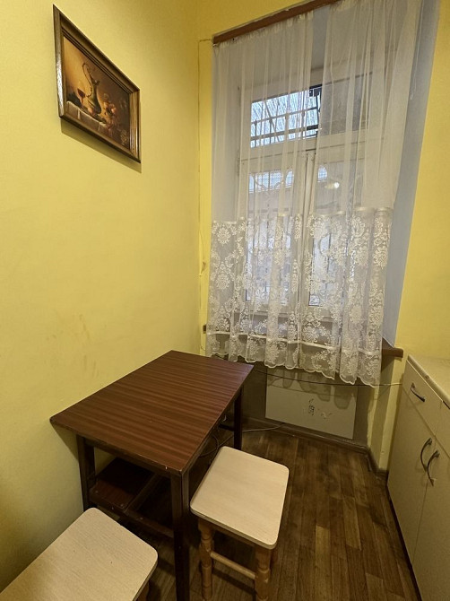 Оренда 1 кім. квартири Центр Чорновола вул. Ветеранів Львов - изображение 6