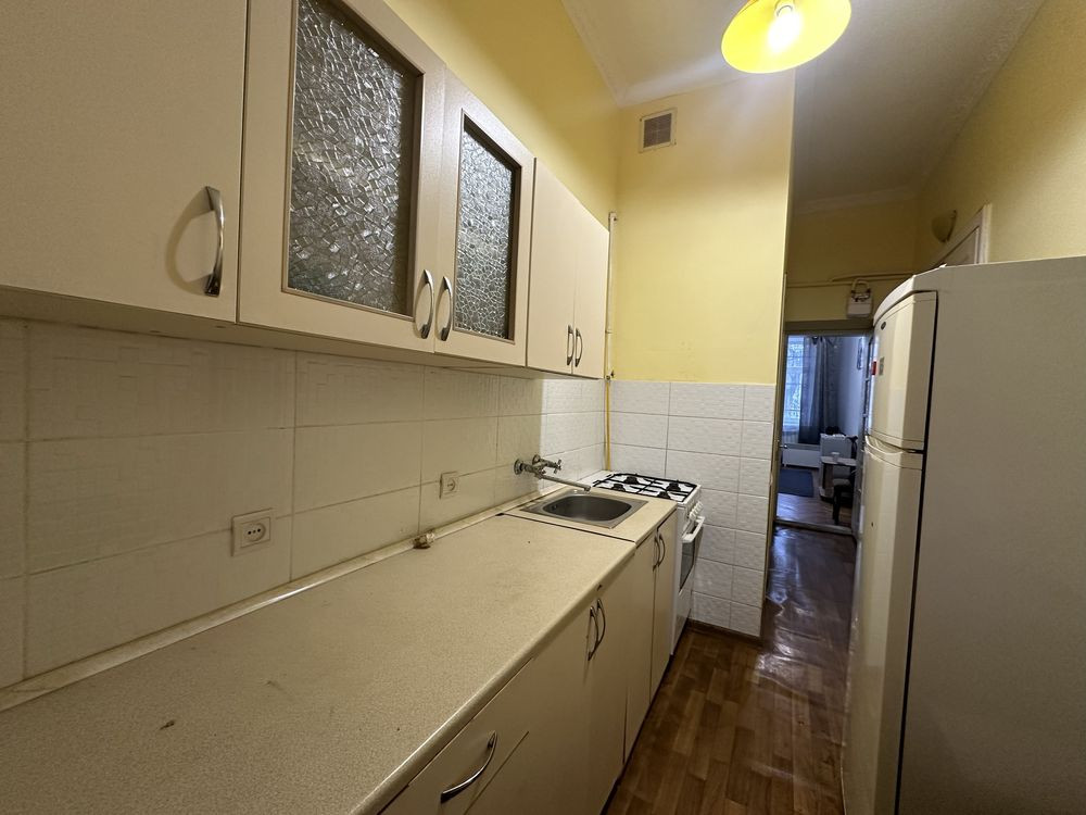 Оренда 1 кім. квартири Центр Чорновола вул. Ветеранів Львов - изображение 5