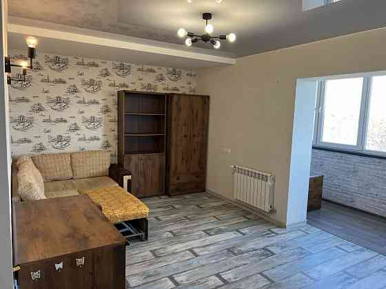 Здам 1к квартиру в обжитій новобудові одна зупинка до Філармоніі Хмельницкий