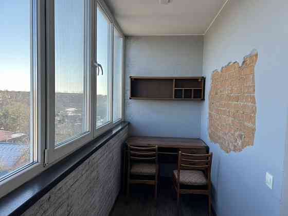 Здам 1к квартиру в обжитій новобудові одна зупинка до Філармоніі Хмельницкий