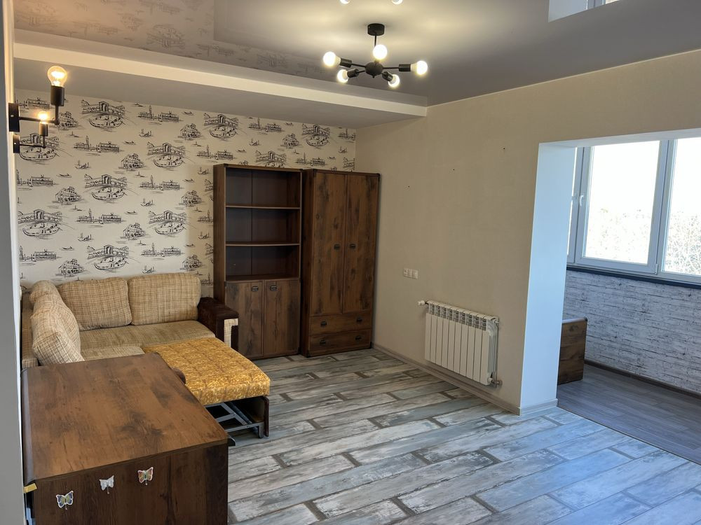 Здам 1к квартиру в обжитій новобудові одна зупинка до Філармоніі Хмельницкий - изображение 4