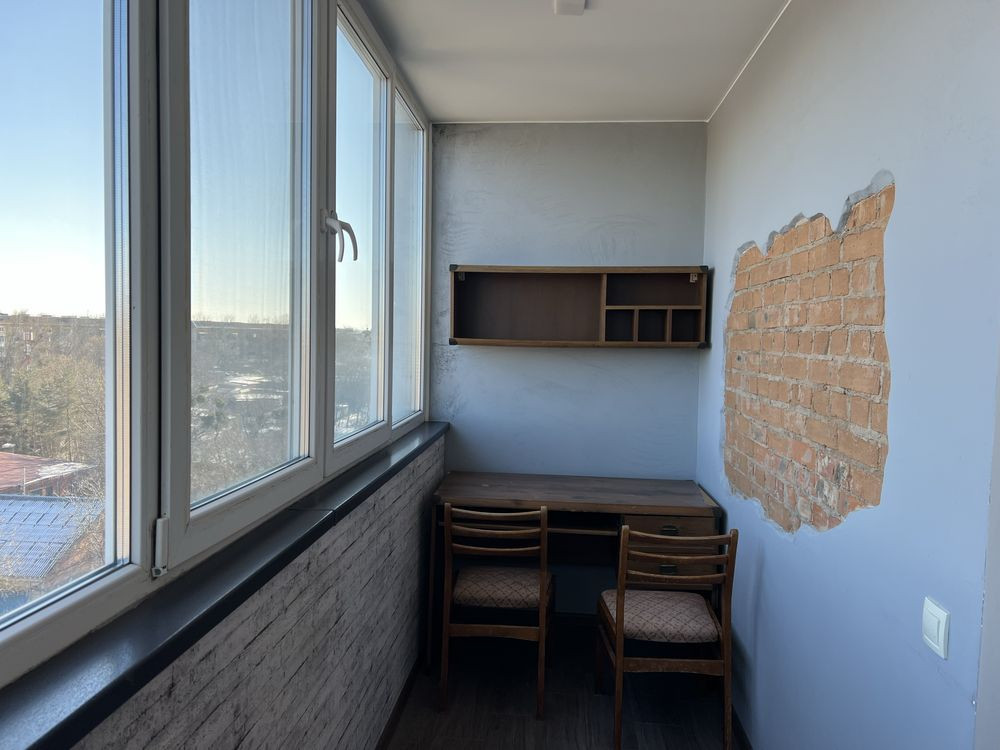 Здам 1к квартиру в обжитій новобудові одна зупинка до Філармоніі Хмельницкий - изображение 6