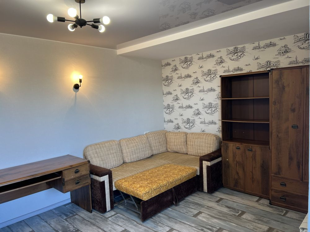 Здам 1к квартиру в обжитій новобудові одна зупинка до Філармоніі Хмельницкий - изображение 1