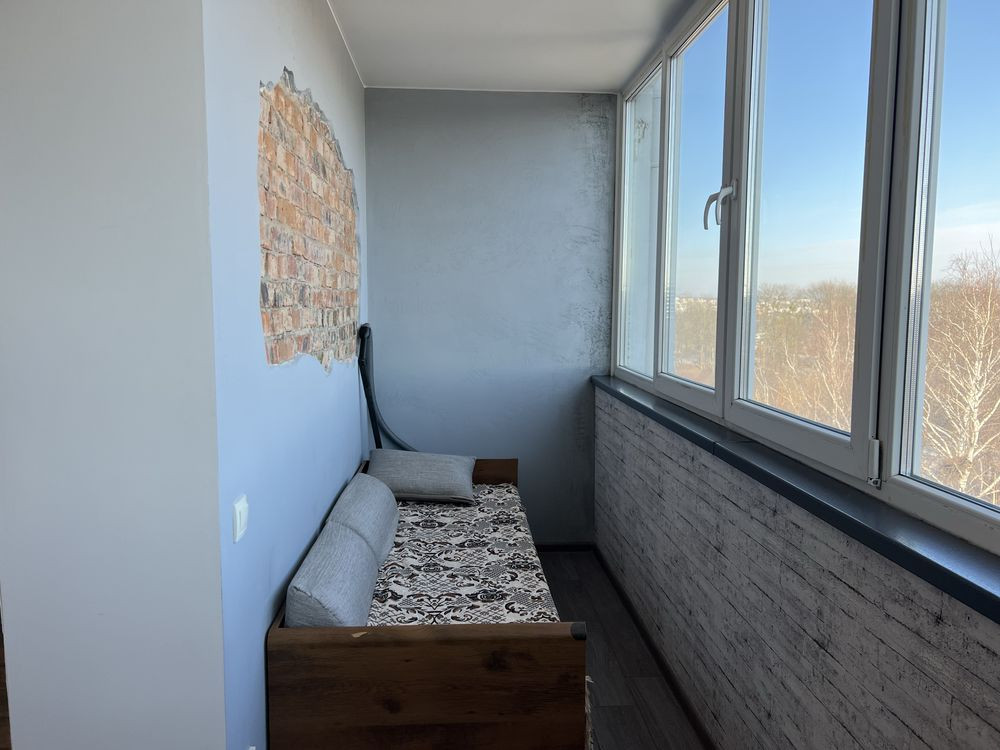 Здам 1к квартиру в обжитій новобудові одна зупинка до Філармоніі Хмельницкий - изображение 7