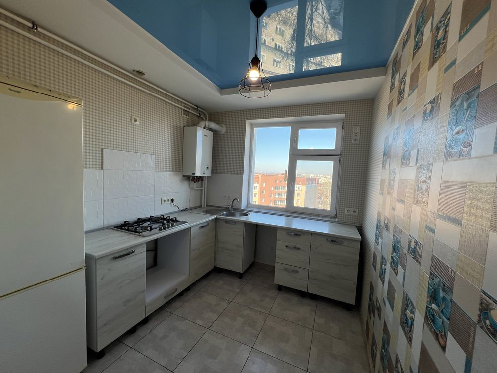 Здам 1к квартиру в обжитій новобудові одна зупинка до Філармоніі Хмельницкий - изображение 3