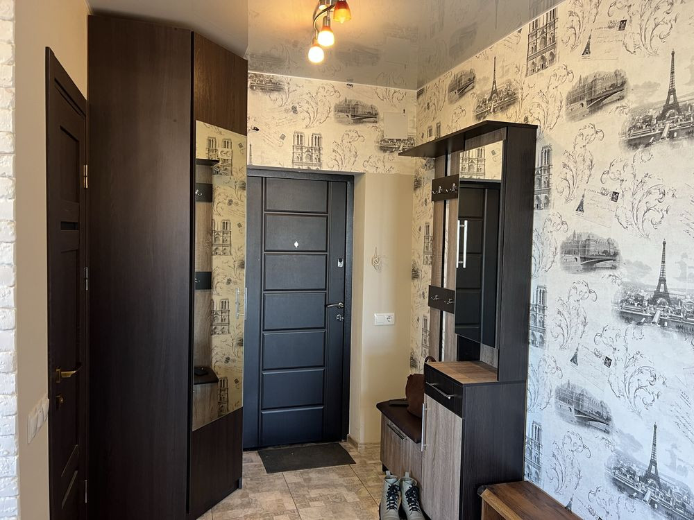 Здам 1к квартиру в обжитій новобудові одна зупинка до Філармоніі Хмельницкий - изображение 8