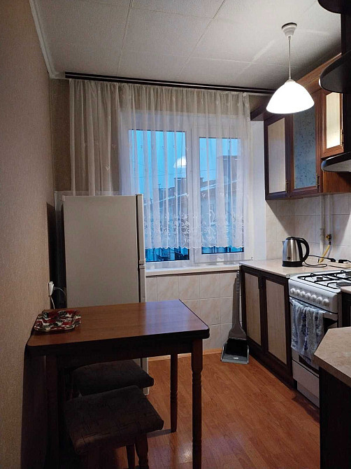 Квартира в центрі міста вул. Карпатська Ивано-Франковск - изображение 7