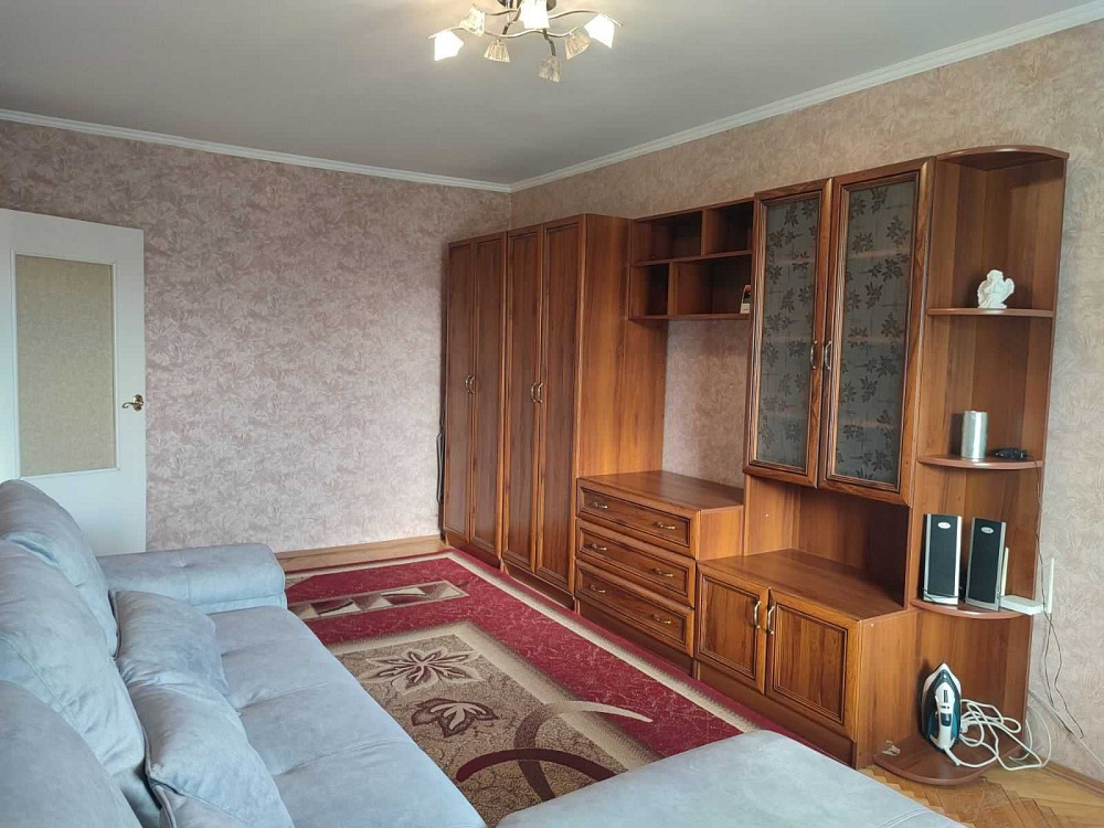 Квартира в центрі міста вул. Карпатська Ивано-Франковск - изображение 3