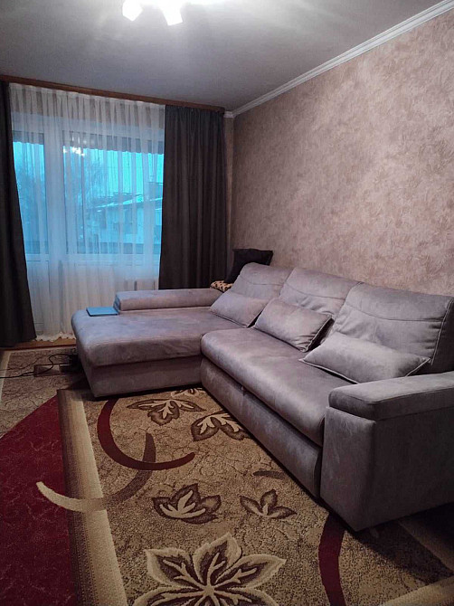 Квартира в центрі міста вул. Карпатська Ивано-Франковск - изображение 2