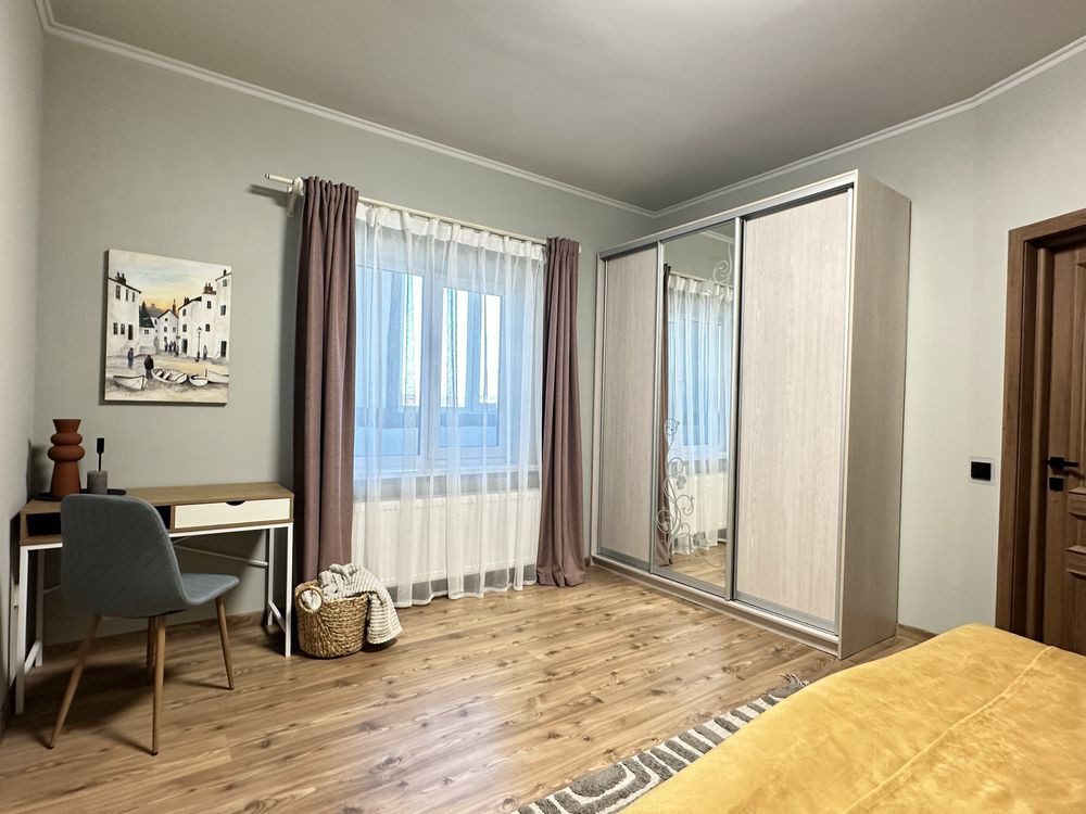 ОРЕНДА затишноі двохкімнатноі студіі Васильківське - изображение 7