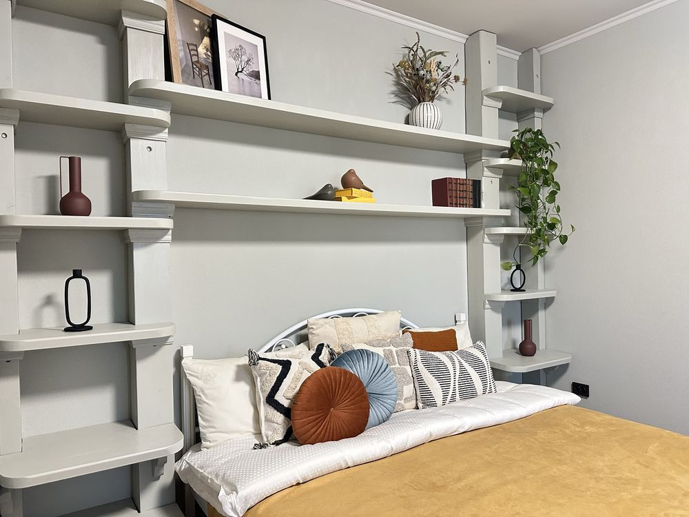 ОРЕНДА затишноі двохкімнатноі студіі Васильківське - изображение 6