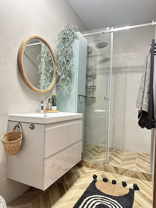 ОРЕНДА затишноі двохкімнатноі студіі Васильківське - изображение 8