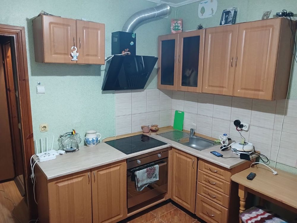 Сдам в аренду 1 кв. ул. Лесковская 28,  в р-н.Троещины. Київ - зображення 2